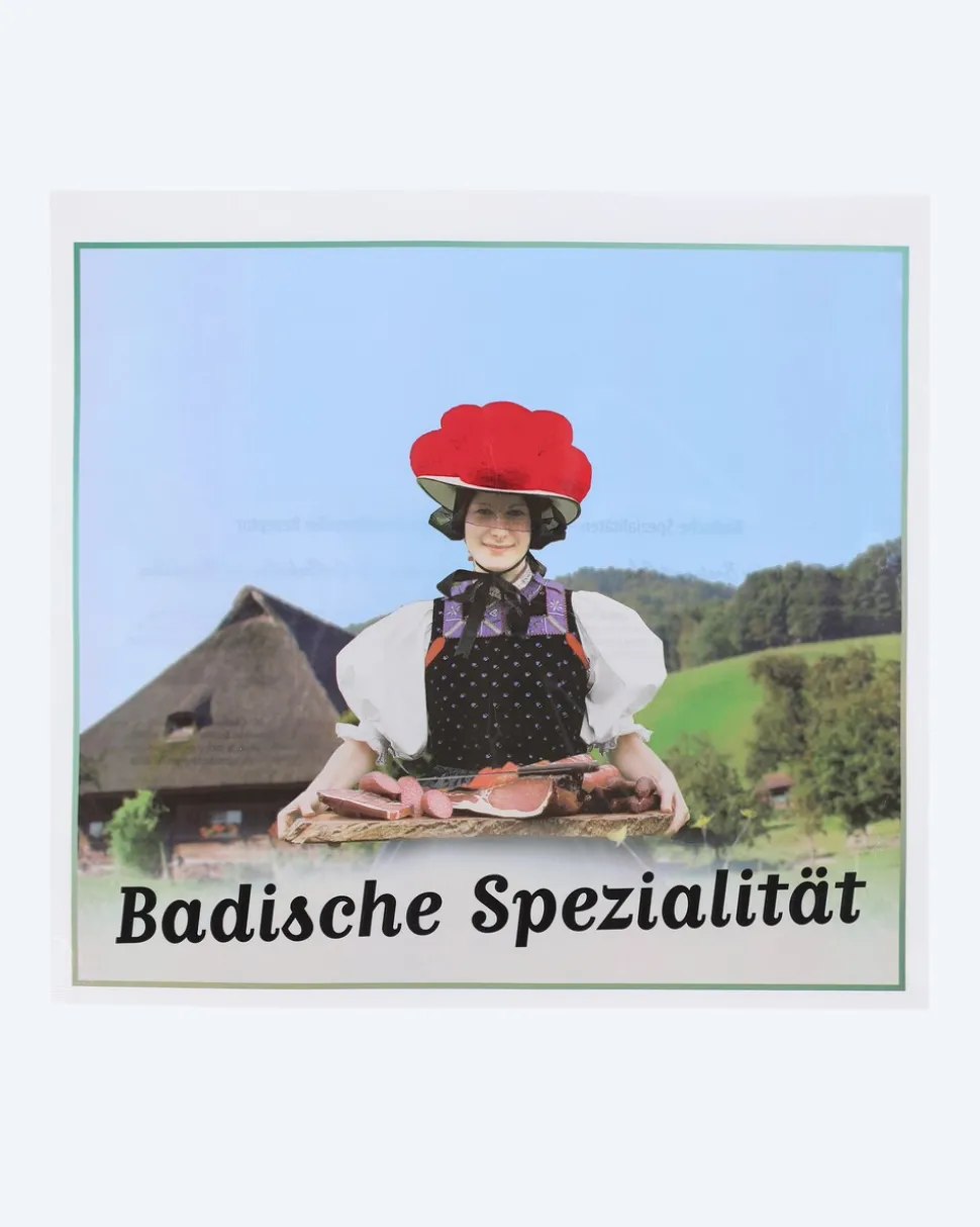Grill-Haxe, 2 Stück