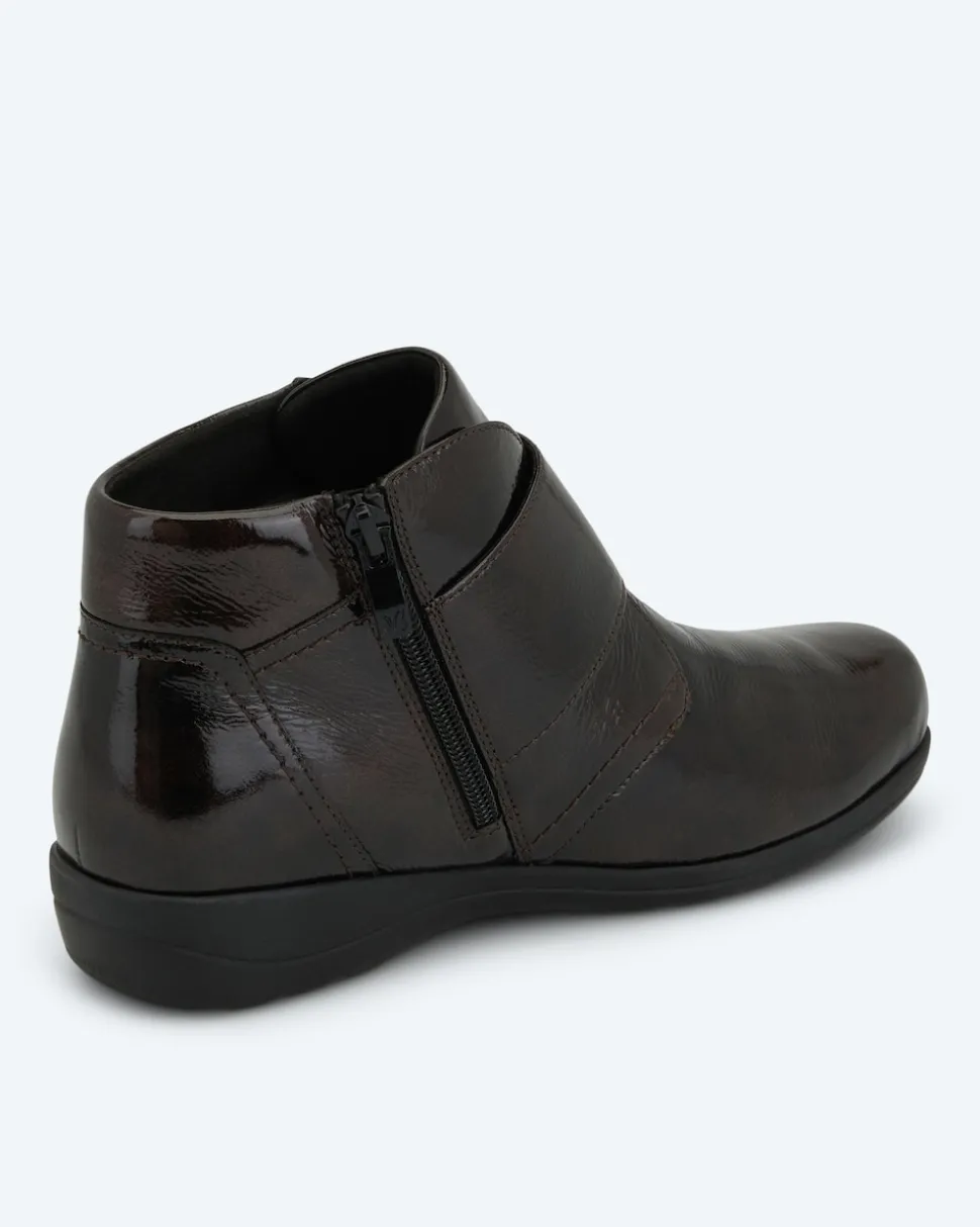 Halbschuh in H-Weite