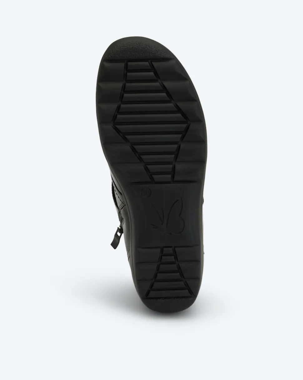 Halbschuh in H-Weite