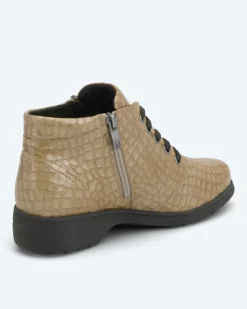 Halbschuh in H-Weite