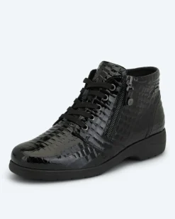 Halbschuh in H-Weite