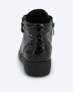 Halbschuh in H-Weite