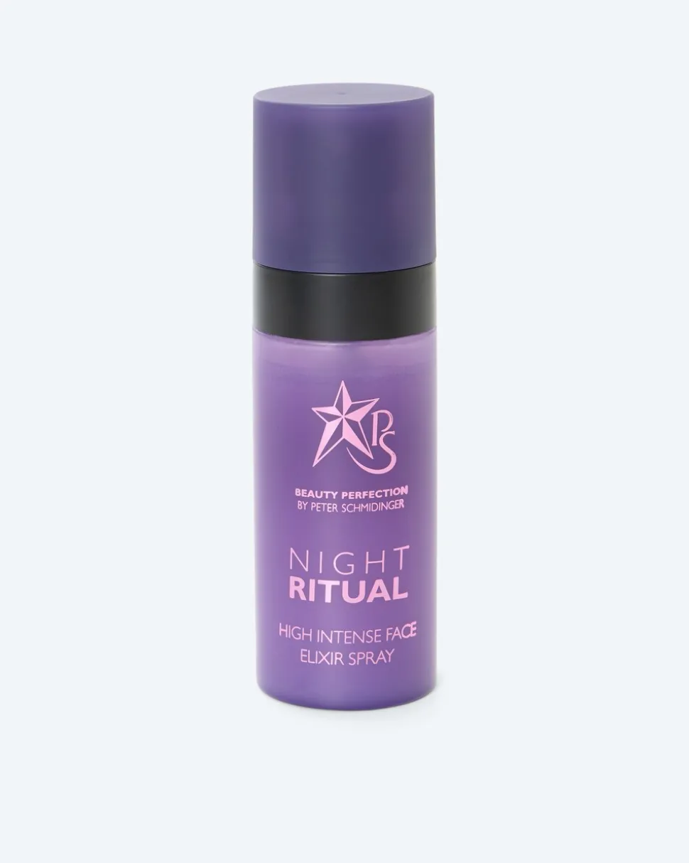 High Intense Face Elixir Spray