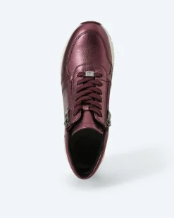 Hightop Sneaker