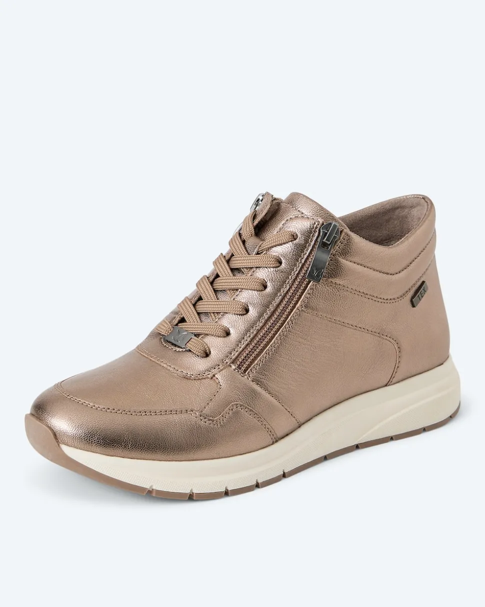 Hightop Sneaker
