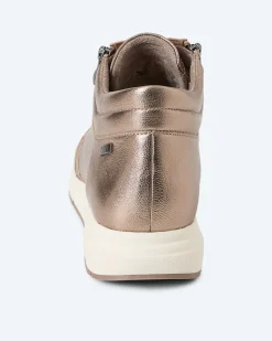 Hightop Sneaker