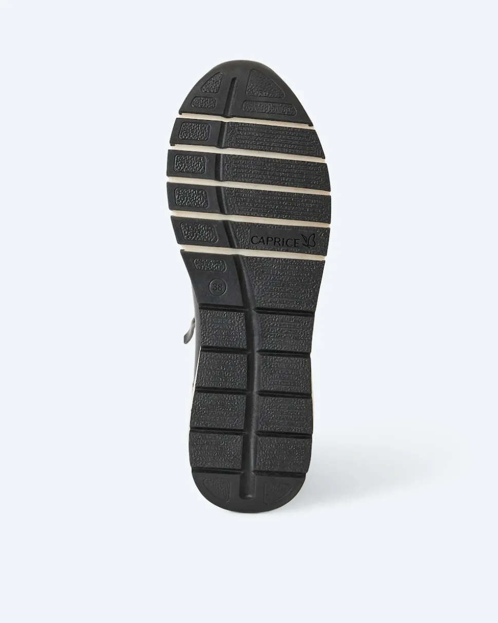 Hightop Sneaker