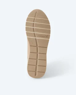 Hightop Sneaker