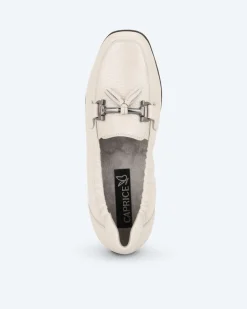 Hirschleder Slipper