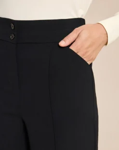 Hose mit Biese