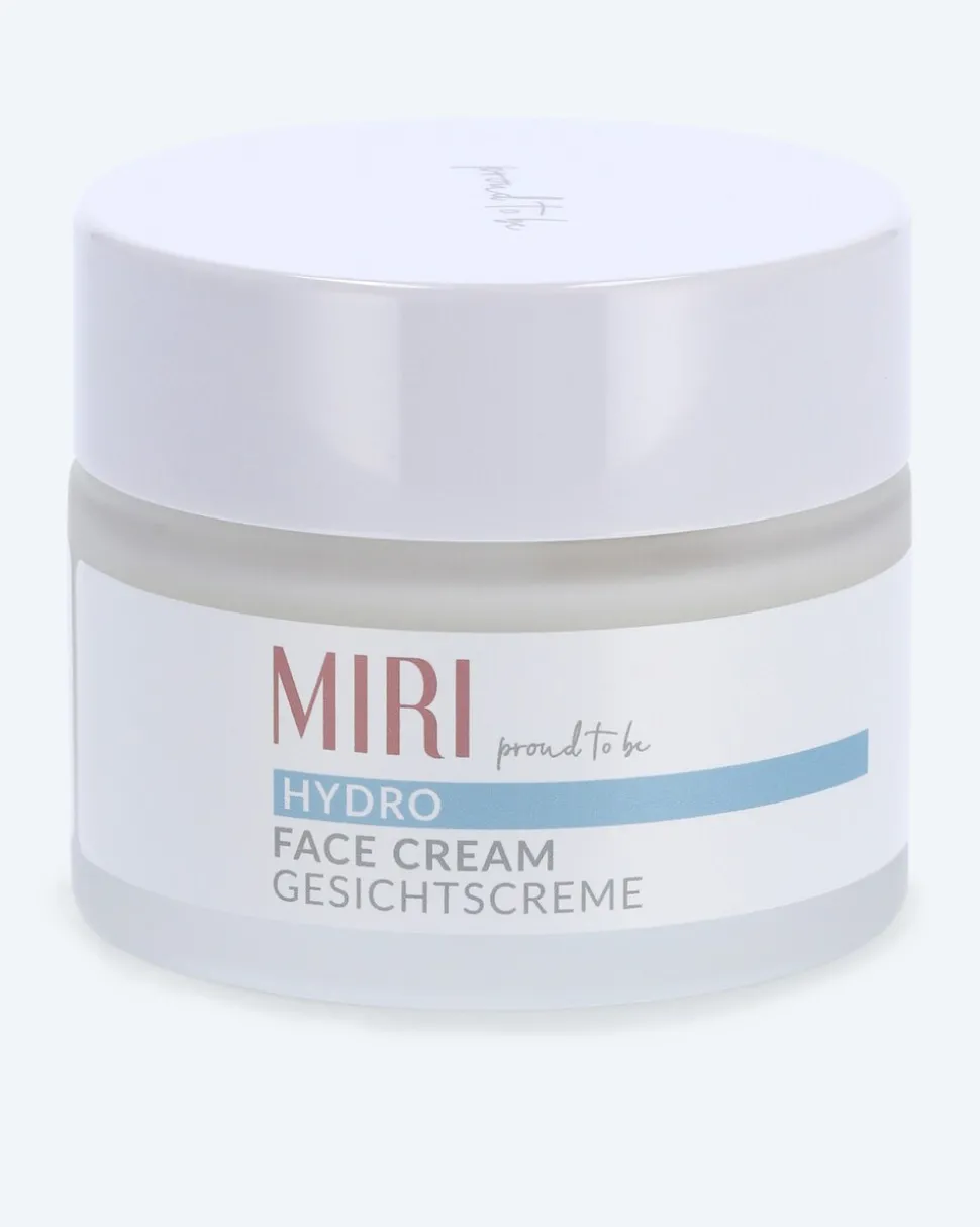 Hydro Face Cream