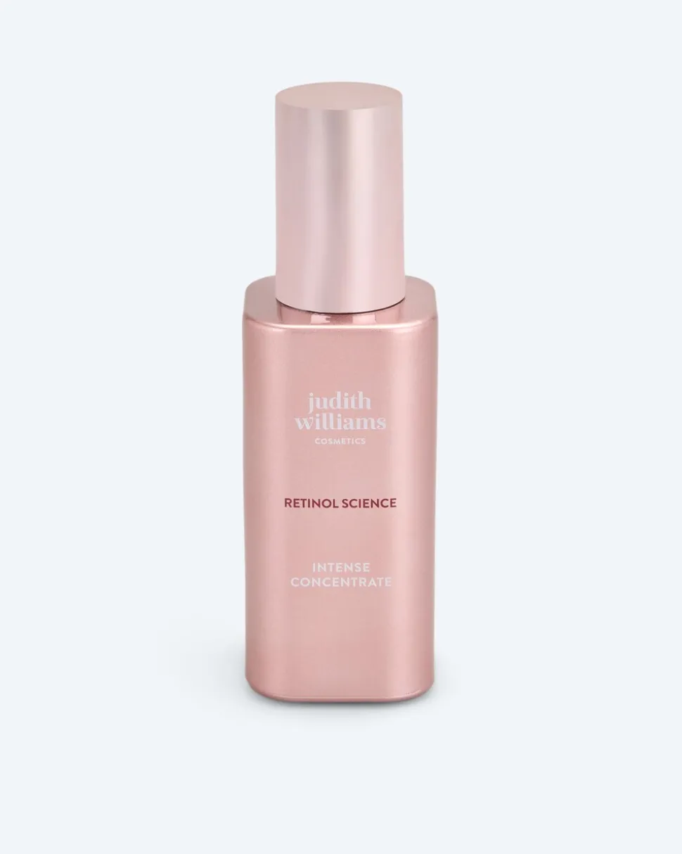 Intense Concentrate