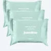 Intimate Care and Cleansing Wipes, Trio