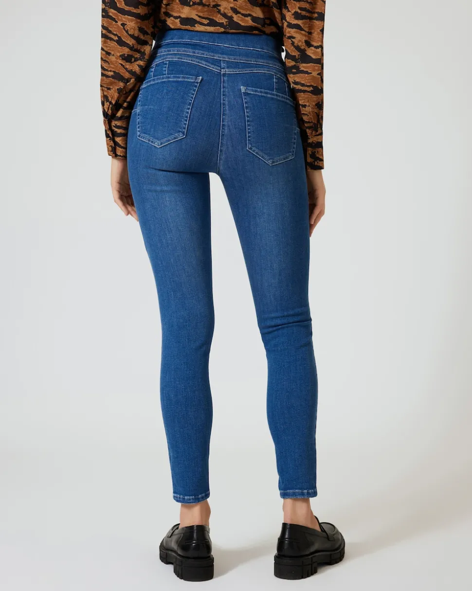 Jeggings "Super Stretch"