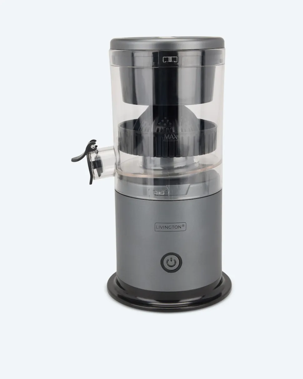 JuiceBoost Entsafter