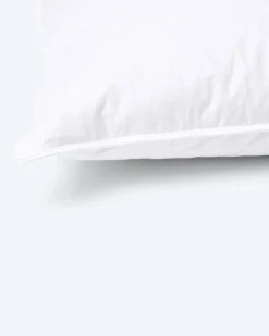 3-Kammer-Kissen für Bauchschläfer