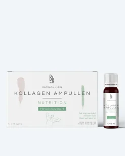 Kollagen Ampullen Duo, 2x 14 Stück