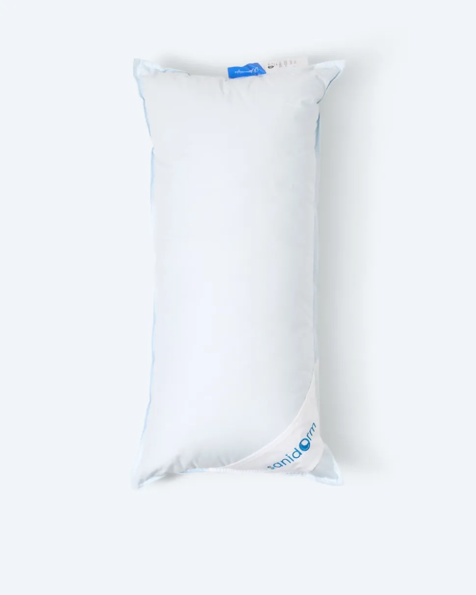 Kopfkissen "Superbausch" Seitenschläfer