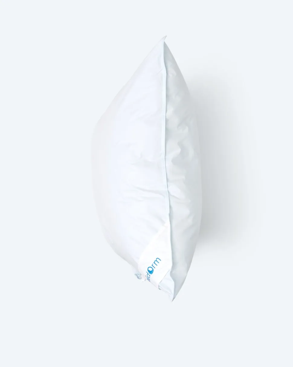 Kopfkissen "Superbausch" Seitenschläfer