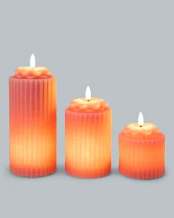 LED-Kerzen 