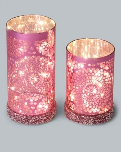 LED-Lichter, 2tlg.