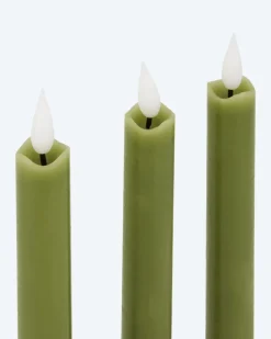 LED-Stabkerze