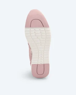 Loafer mit Spitze