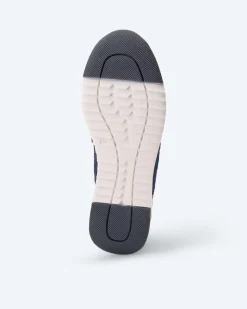 Loafer mit Spitze