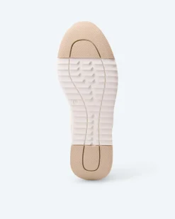 Loafer mit Spitze