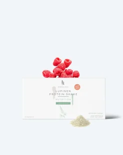Lupinen Protein Shake, 35 Sachets