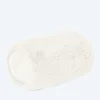 Luxus Hochflor Fell-Optik Nackenrolle