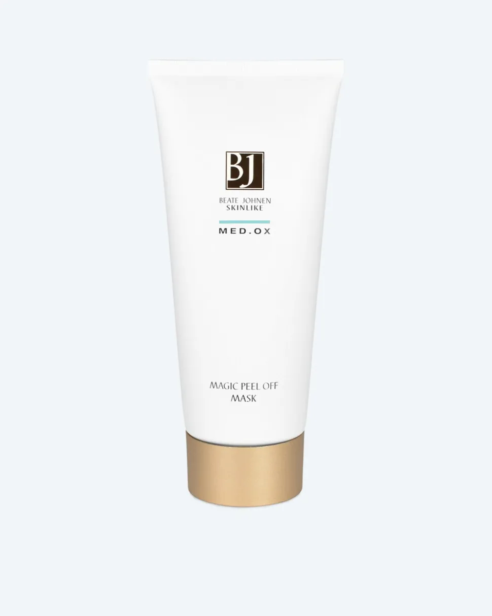 Magic Peel Off Gesichtsmaske
