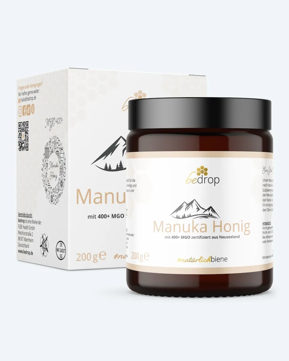 Manuka Honig
