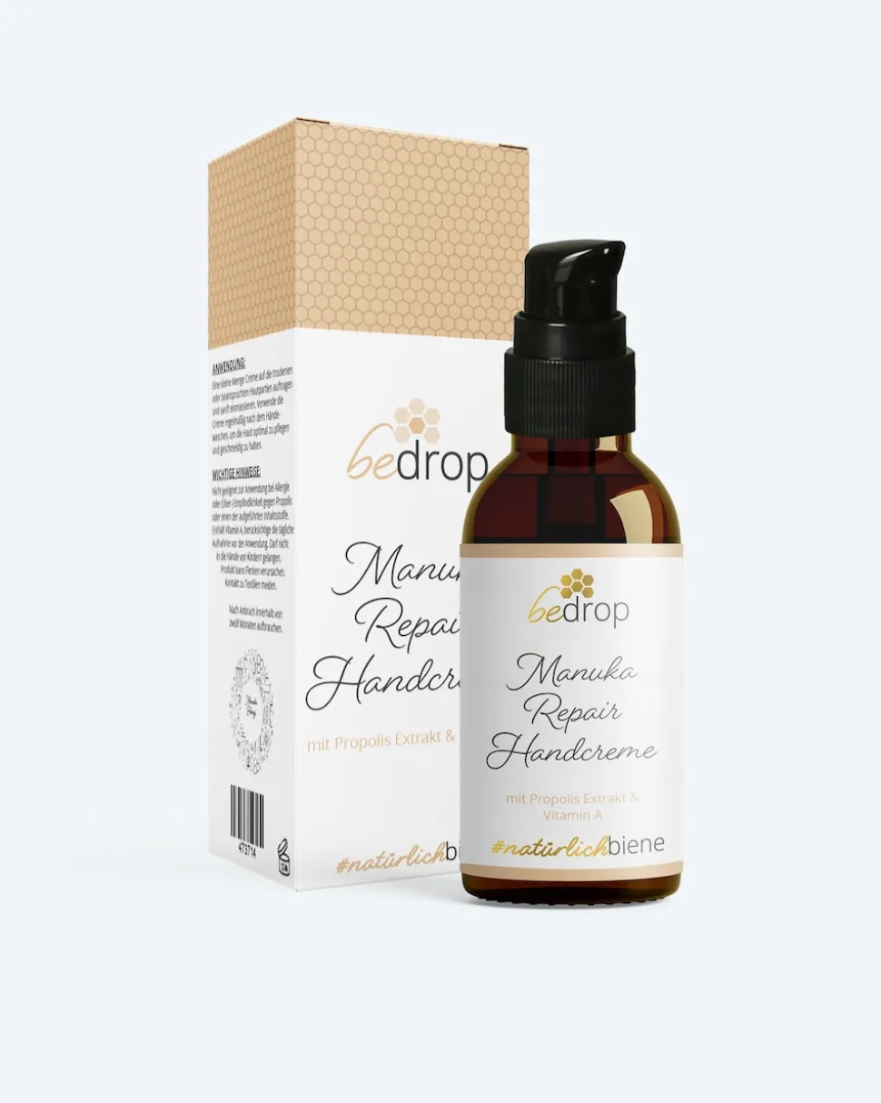 Manuka Repair Handcreme