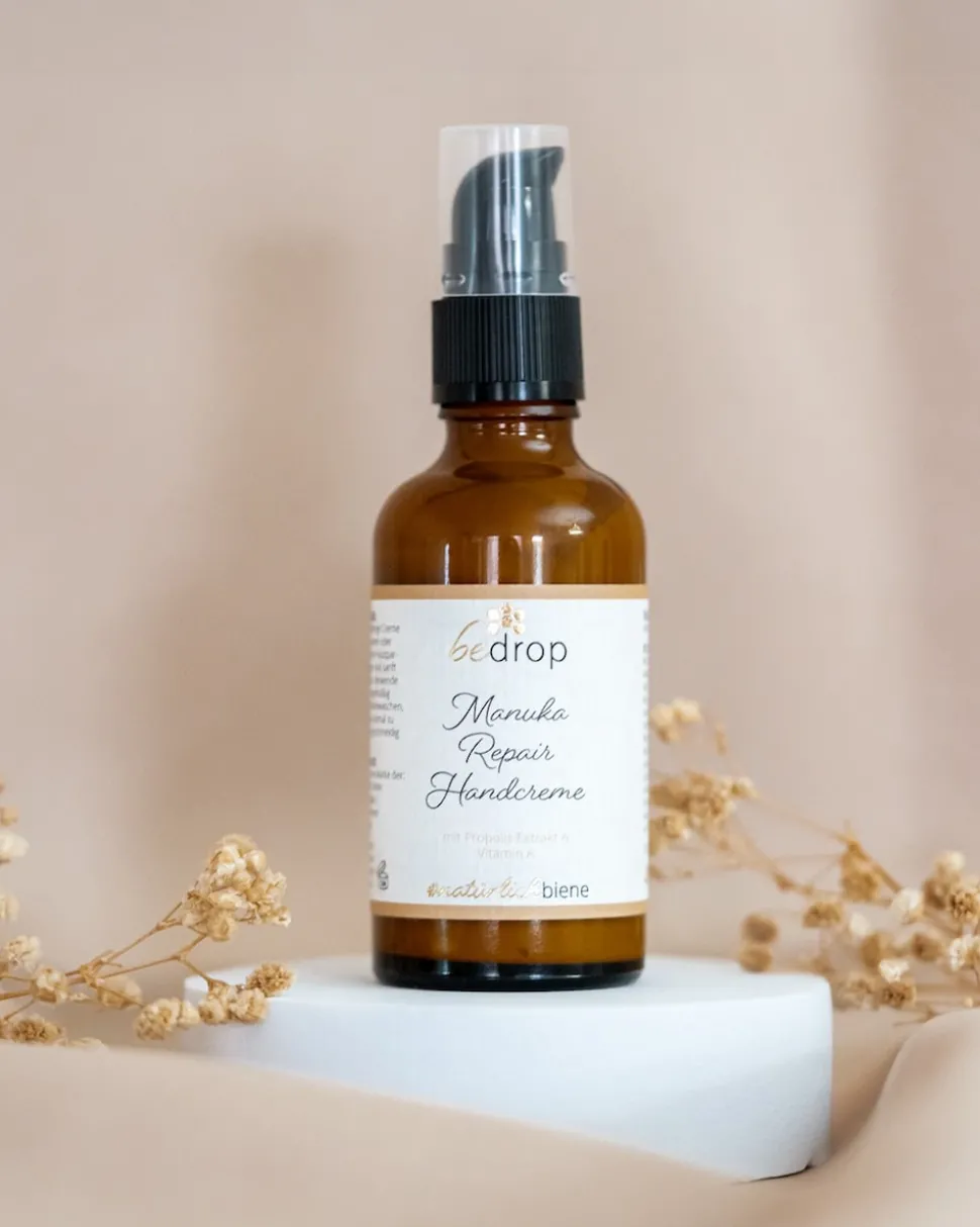 Manuka Repair Handcreme