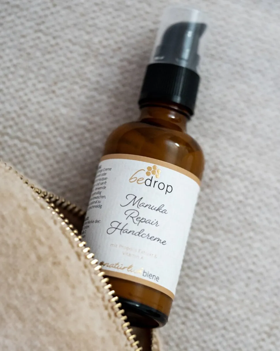 Manuka Repair Handcreme