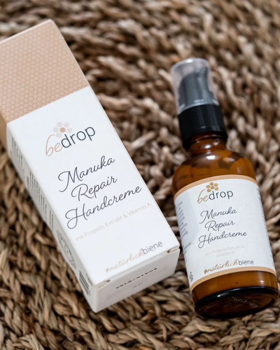 Manuka Repair Handcreme
