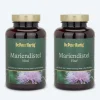 Mariendistel Vital, 2x 220 Kps.