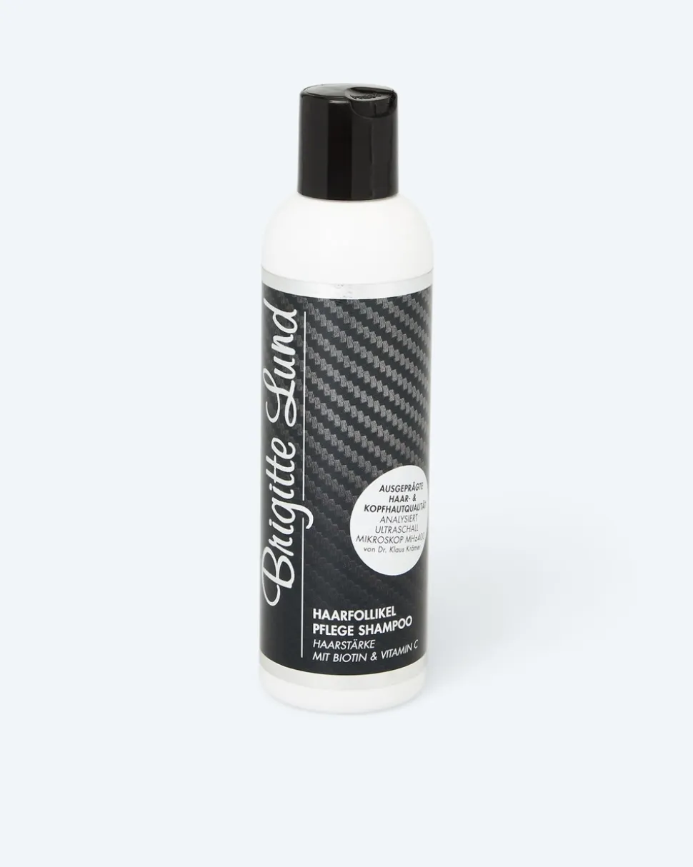 Mineral Shampoo mit Biotin & Vitamin C
