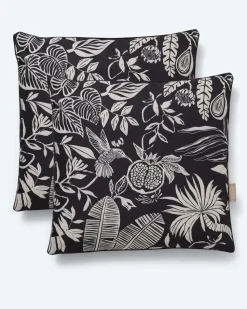 Outdoor-Kissen