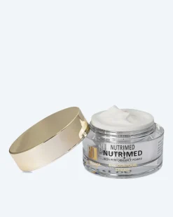Power Eye Cream