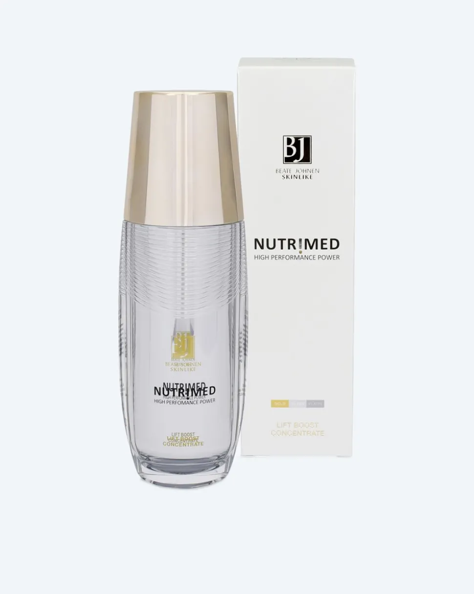 Power Lift Boost Concentrate