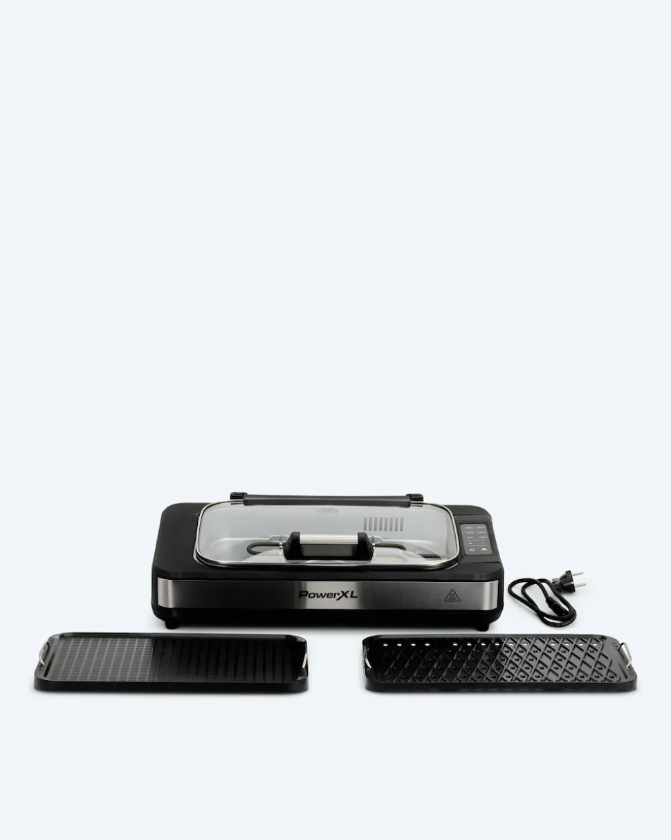 Power XL Smokeless Grill Elite