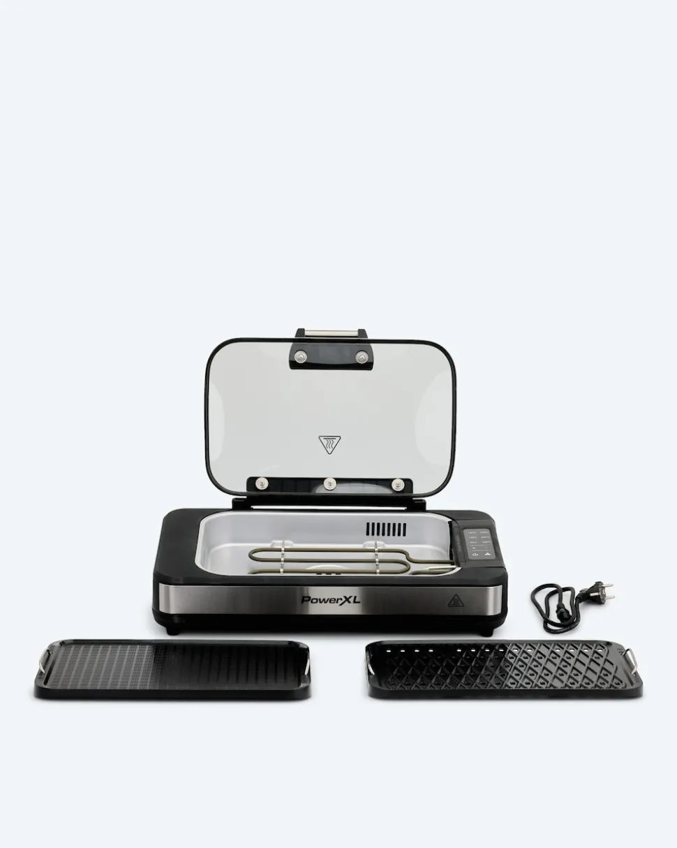 Power XL Smokeless Grill Elite