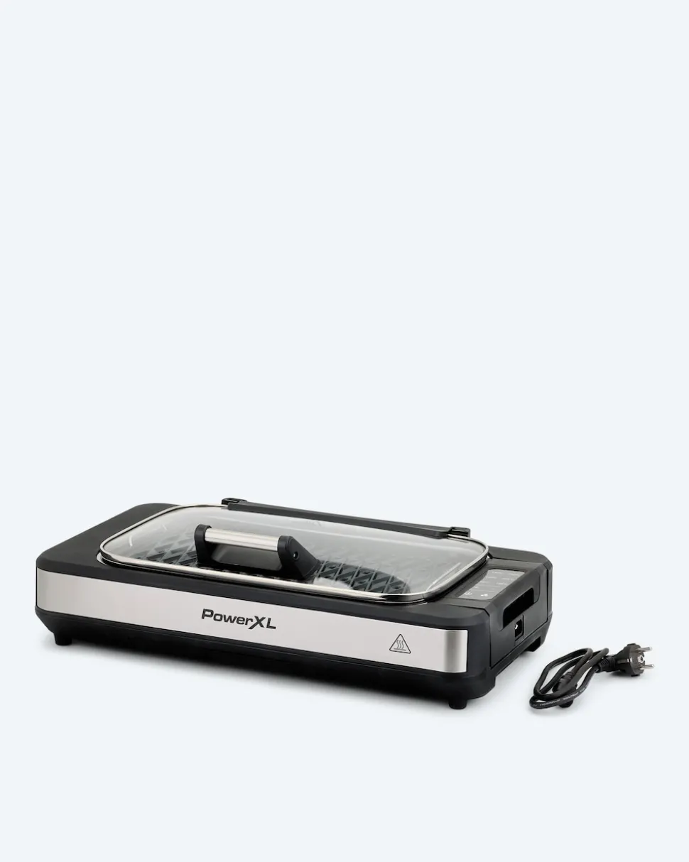 Power XL Smokeless Grill Elite
