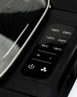 Power XL Smokeless Grill Elite