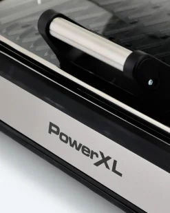 Power XL Smokeless Grill Elite
