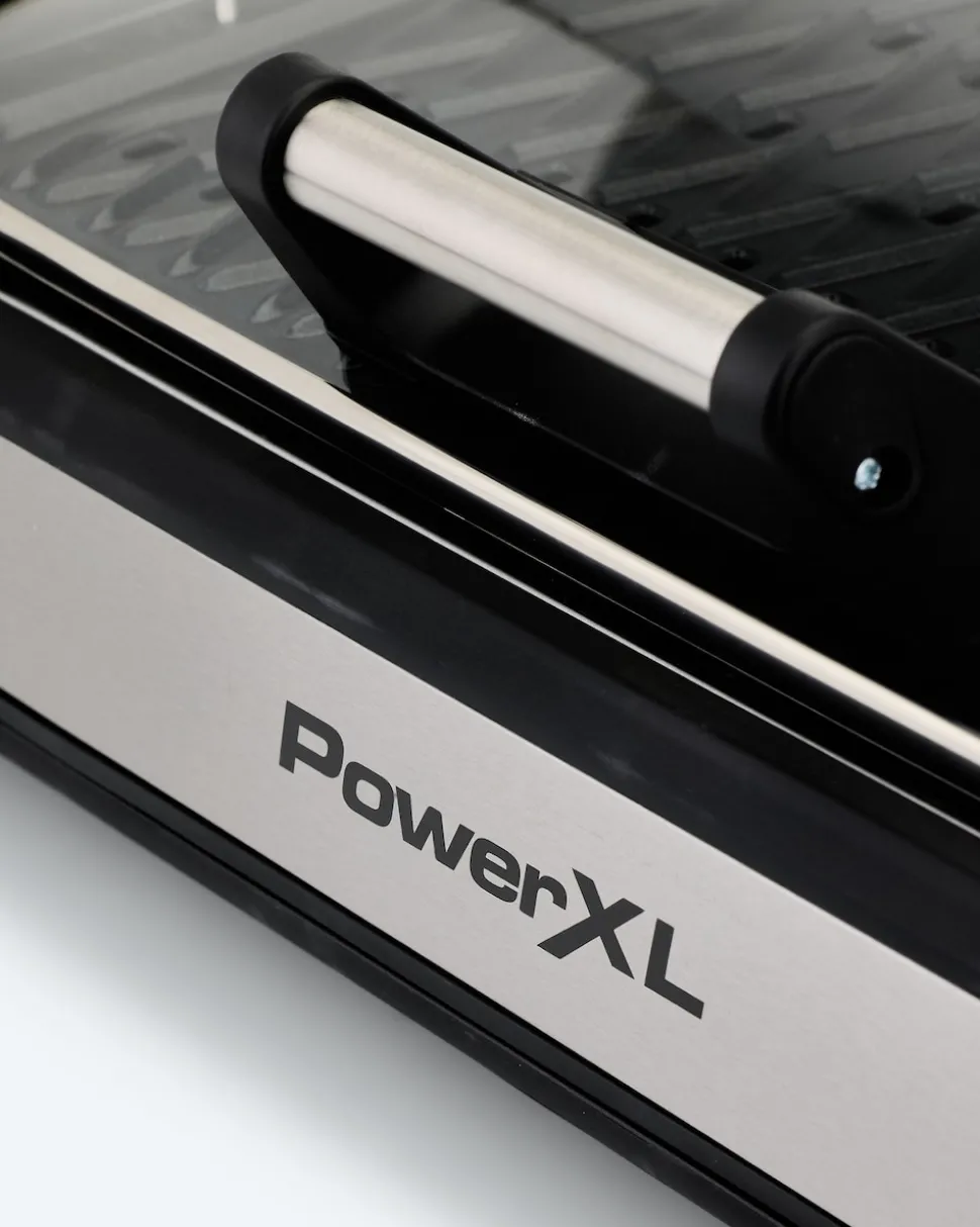 Power XL Smokeless Grill Elite