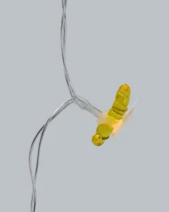 Premium Solar Hybrid-Lichterkette 