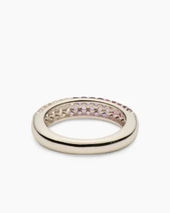 Ring Multi Edelstein